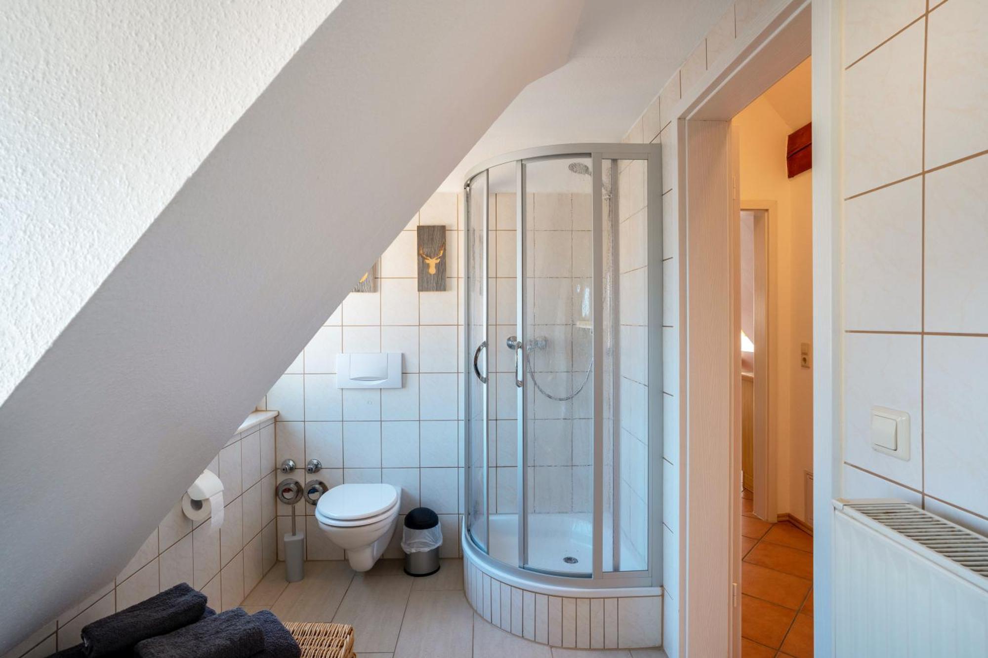 Schwarzwaldnest Apartment Bad Wildbad Exterior photo
